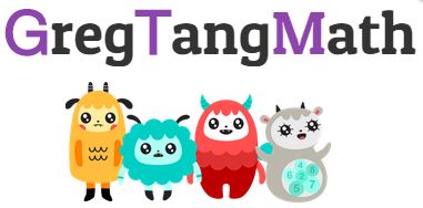 greg tang math logo