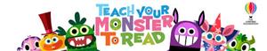 teach your monster to read logo