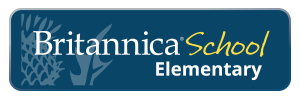 brittanica elementary logo