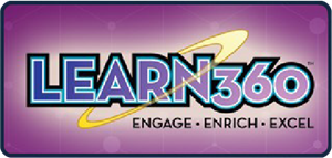 learn 360 logo