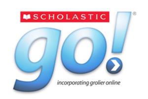 scholastic go logo
