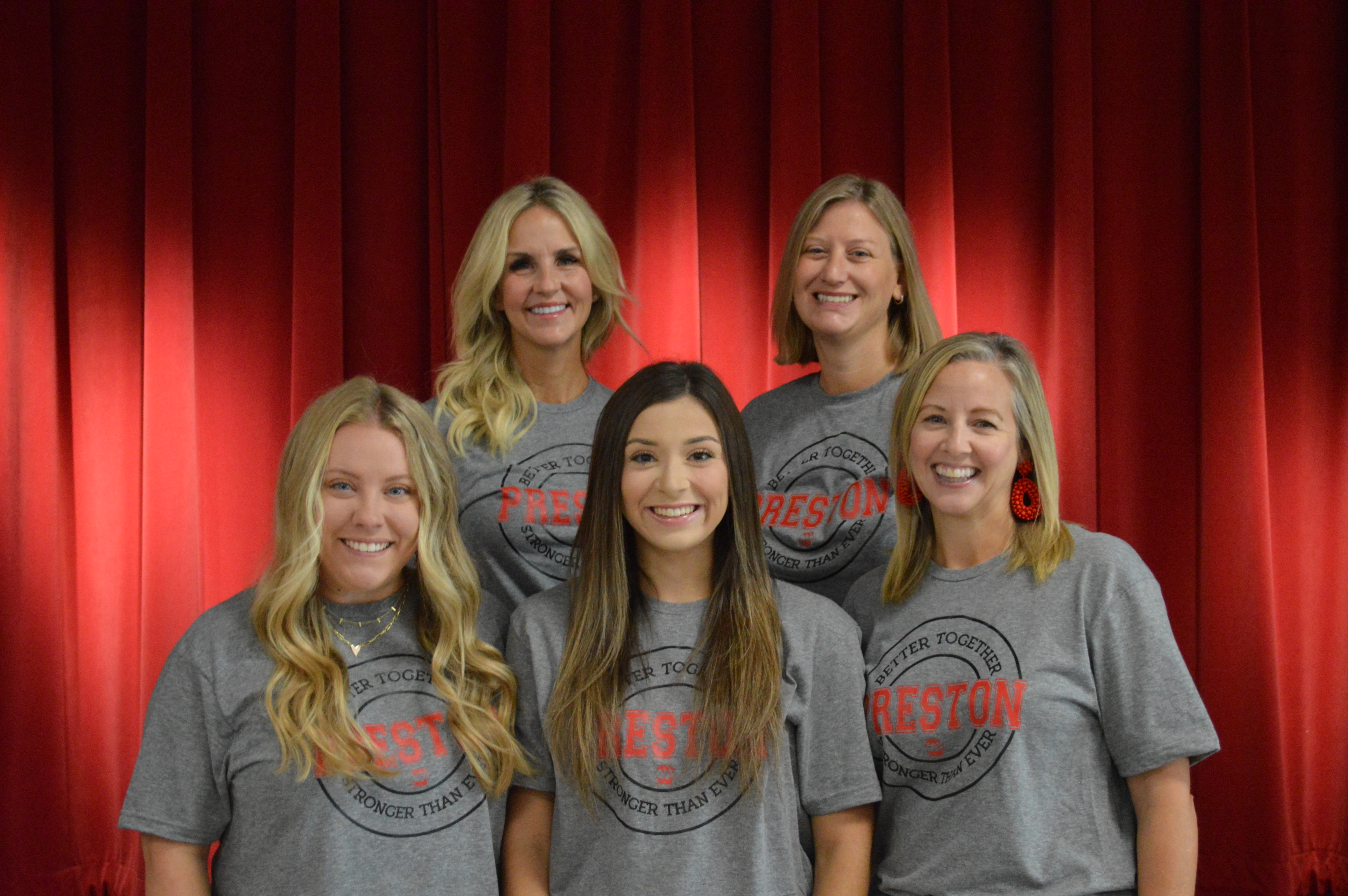 Preston Elementary School / Homepage