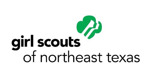 Girl Scouts of Northeast Texas Logo