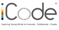 ICODE Logo