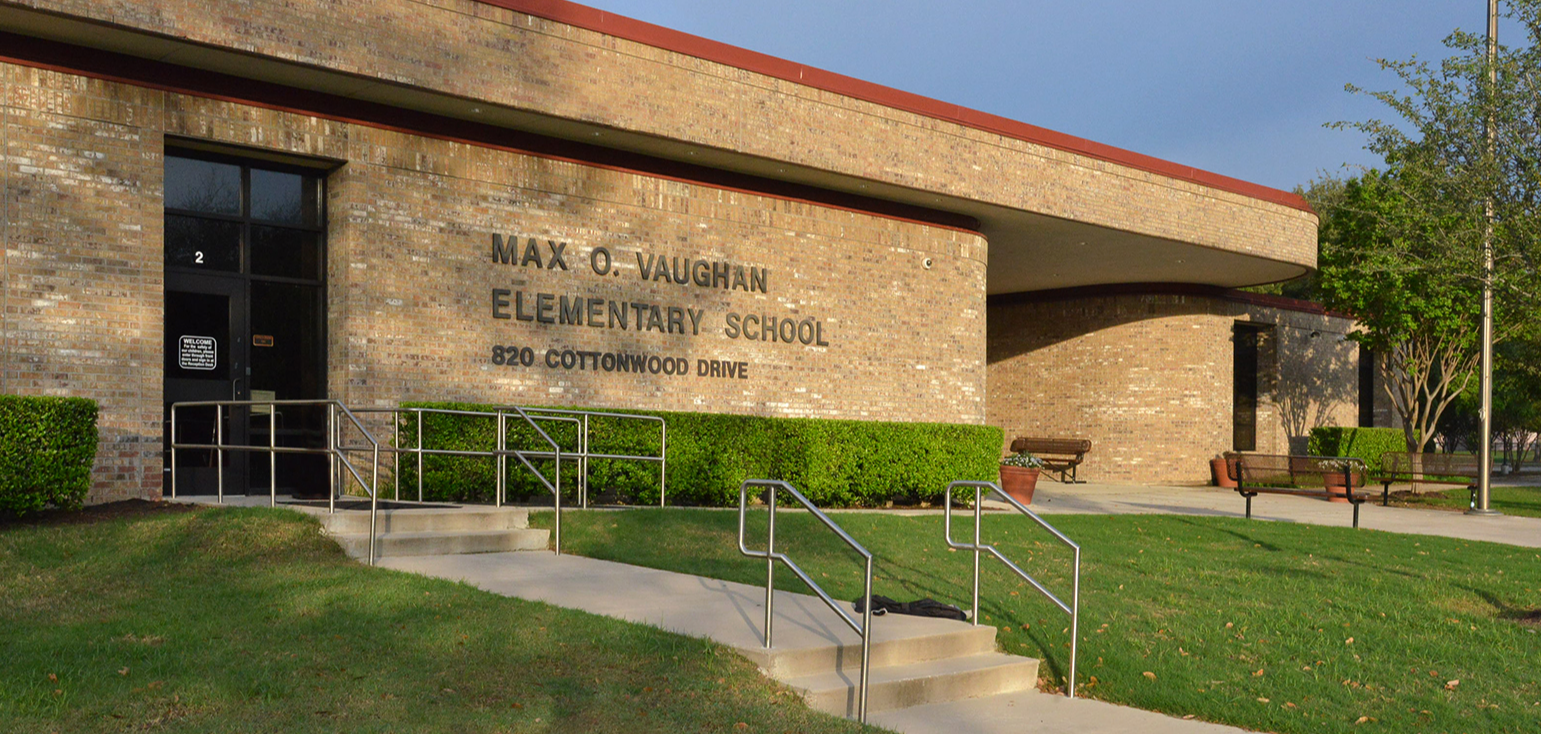 Vaughan Elementary School