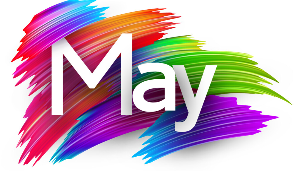 May 2025