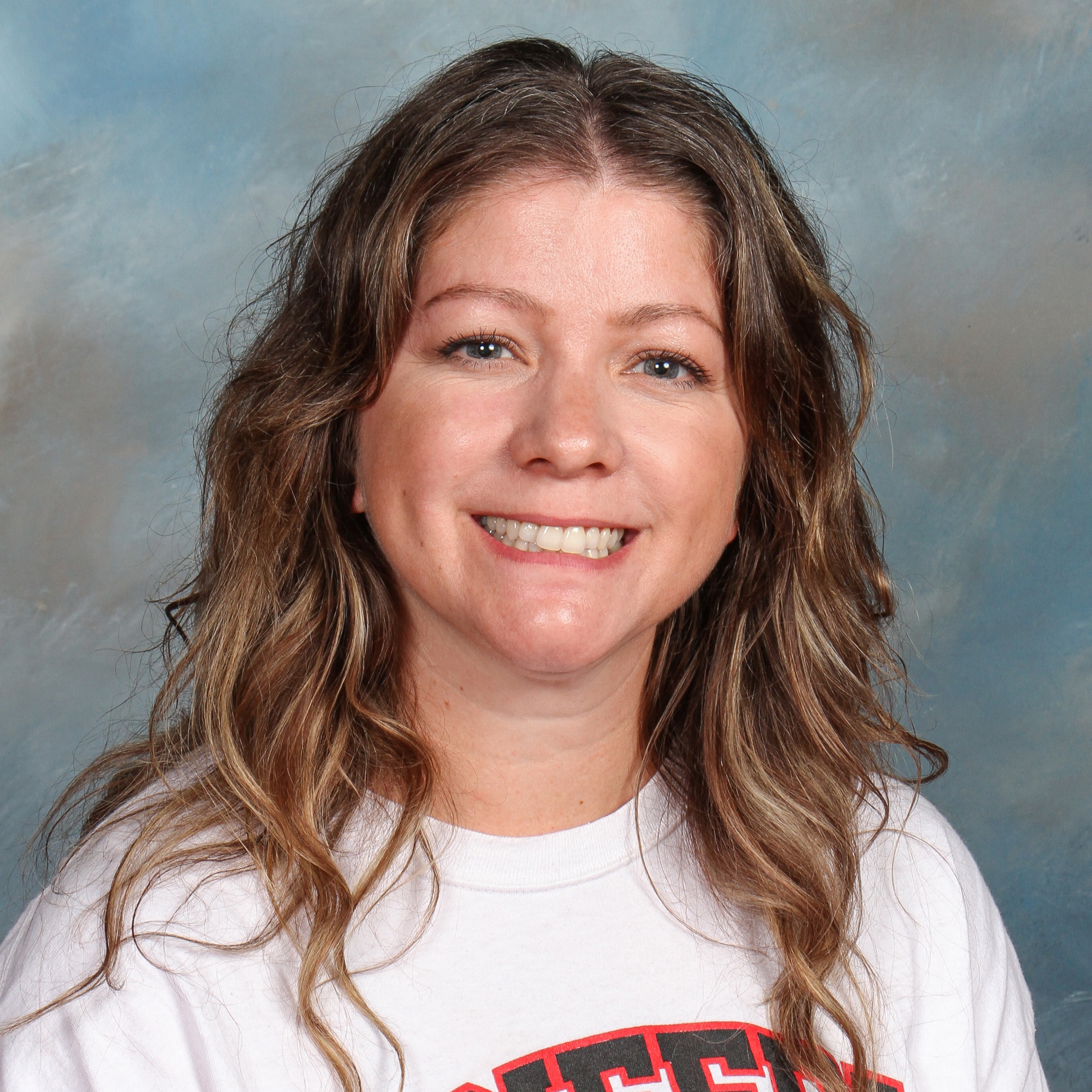 Mrs. Thompson