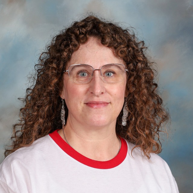 Amanda Sidders