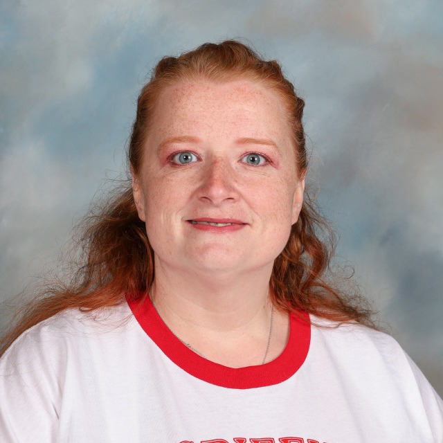 Sherri Hickam