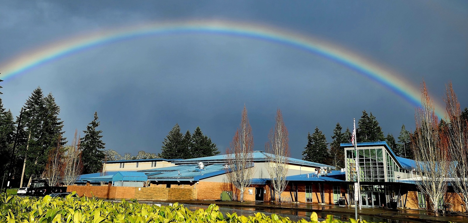 Home | Griffin School District #324