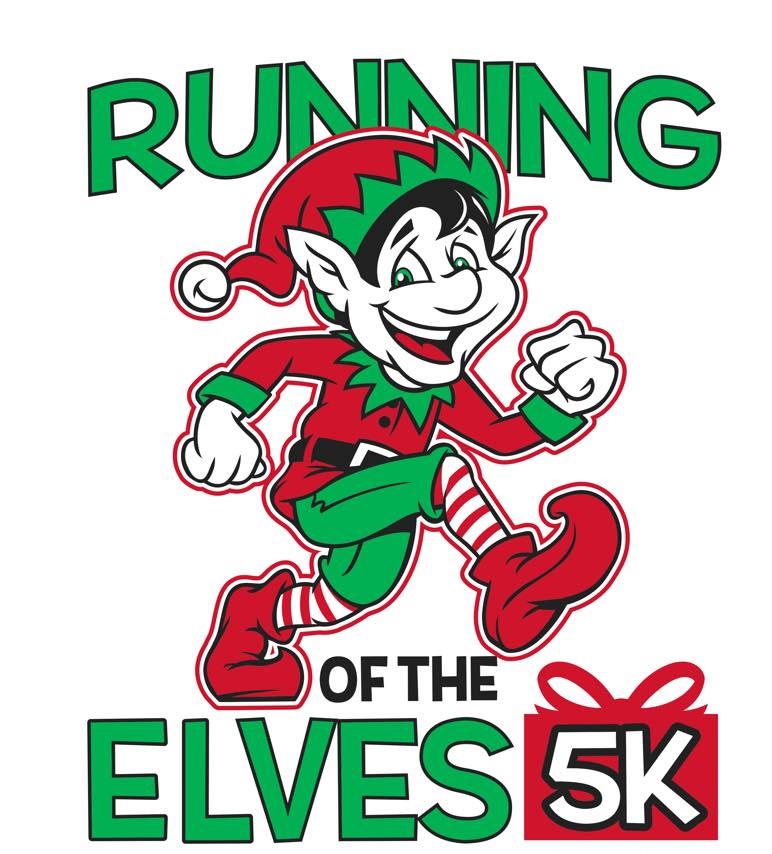 Running of the Elves