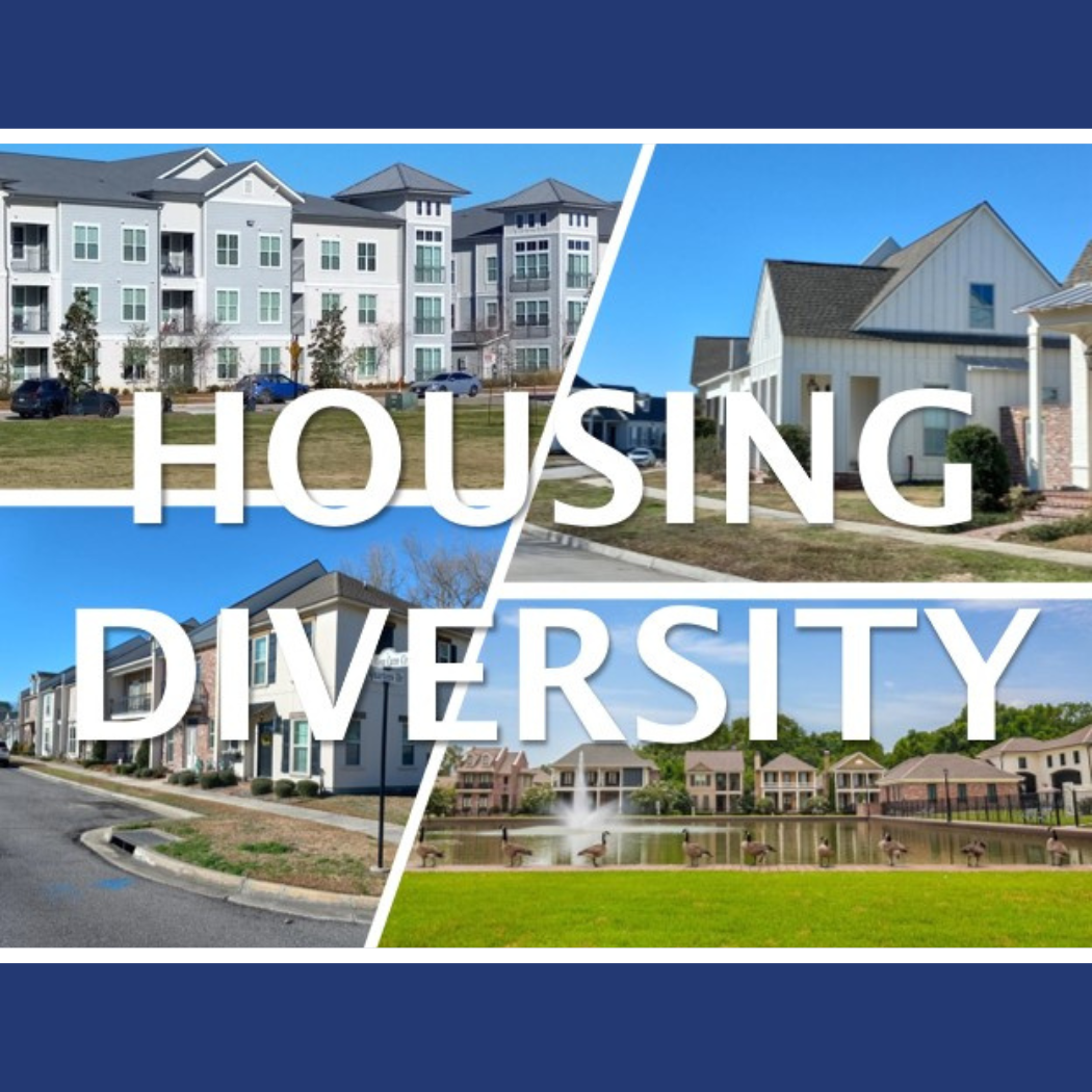 Housing Diversity