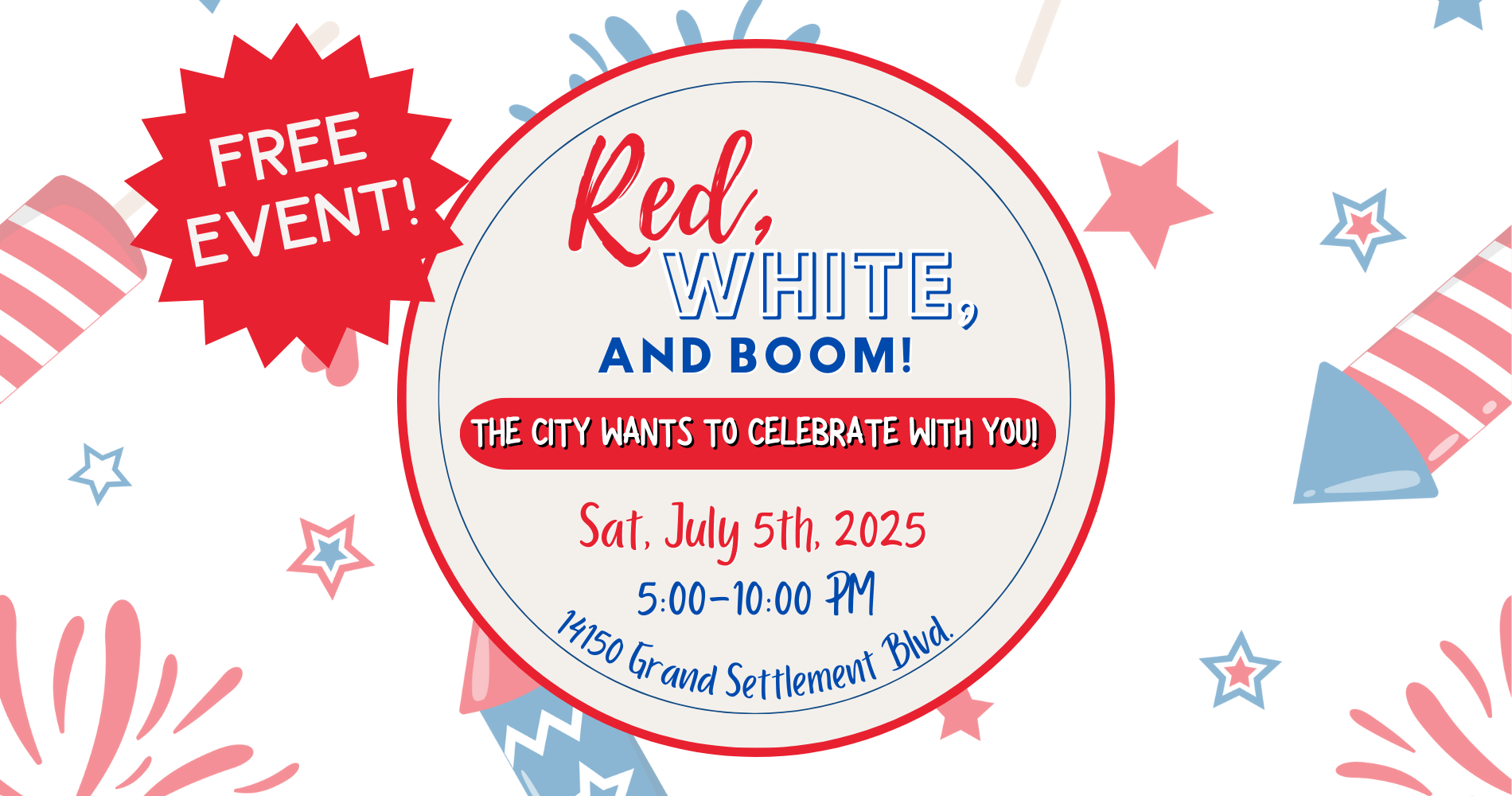 4th of july