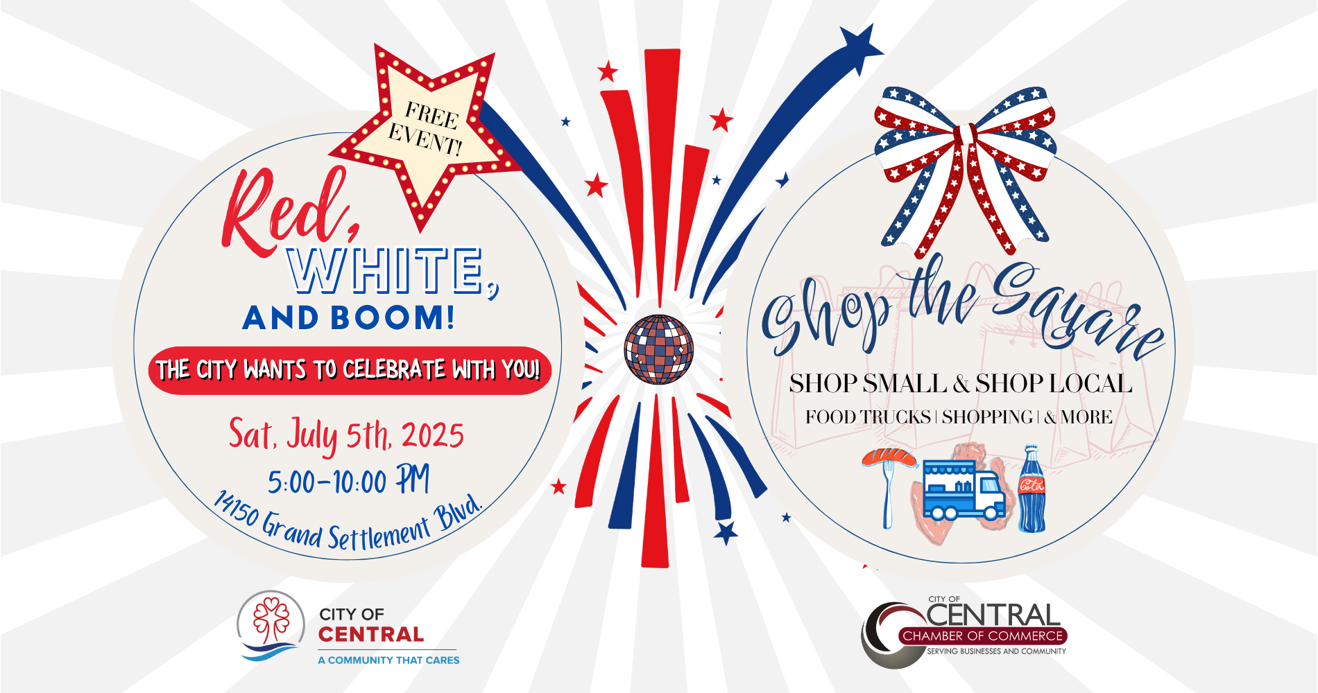 red, white, & boom