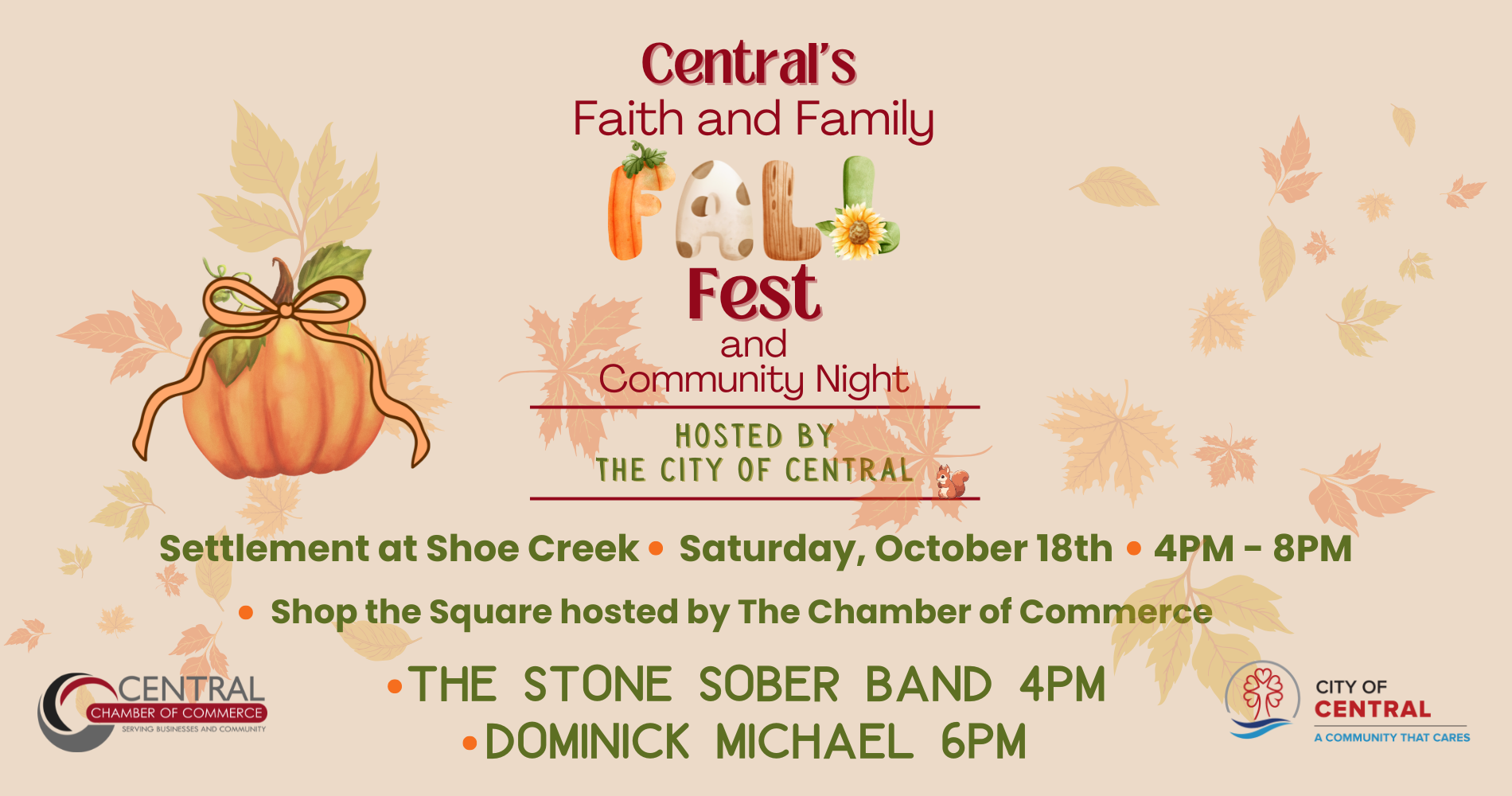 fall fest