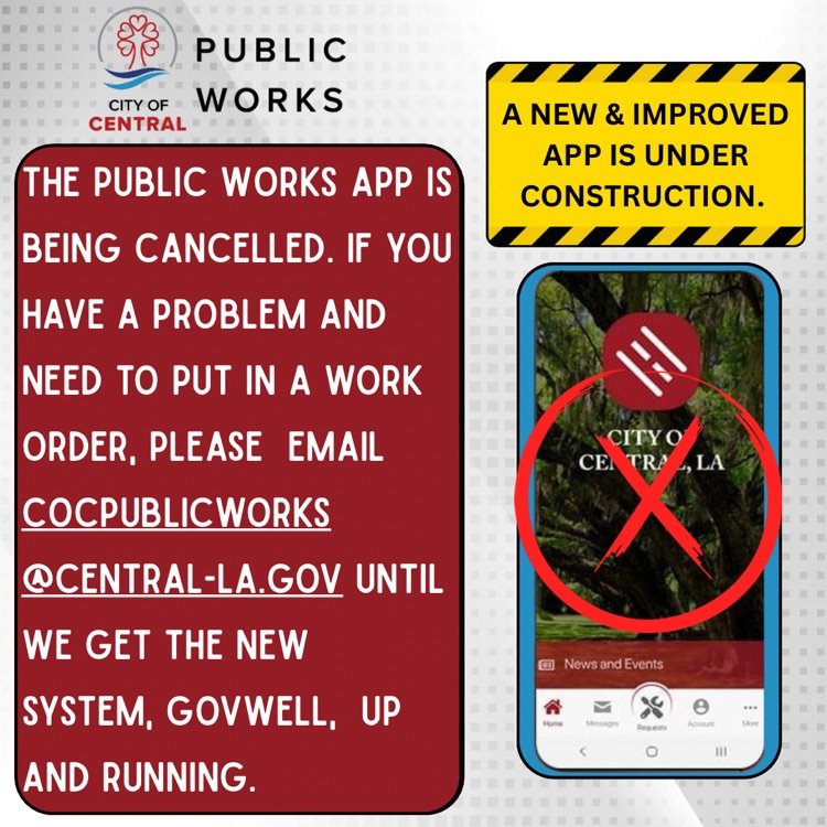 public work app