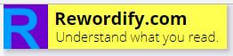rewordify.com understand what you read