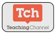 tch teacher channel