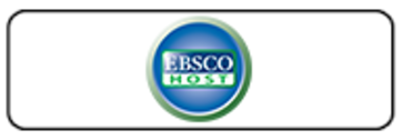 ebsco host written in blue circle