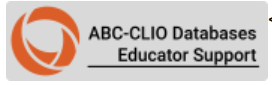 Additional Teacher Resources Aligned with ABC Clio Databases