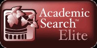 academic search elite with red background