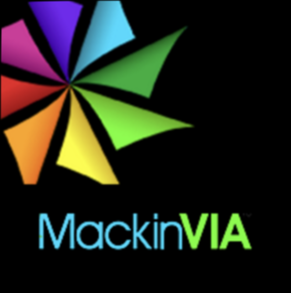 MackinVIA icon