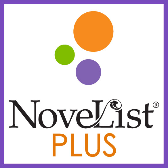 Novelist bookfinder icon