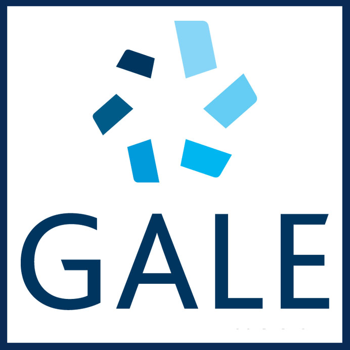 Gale database icon