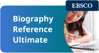 biography  reference system