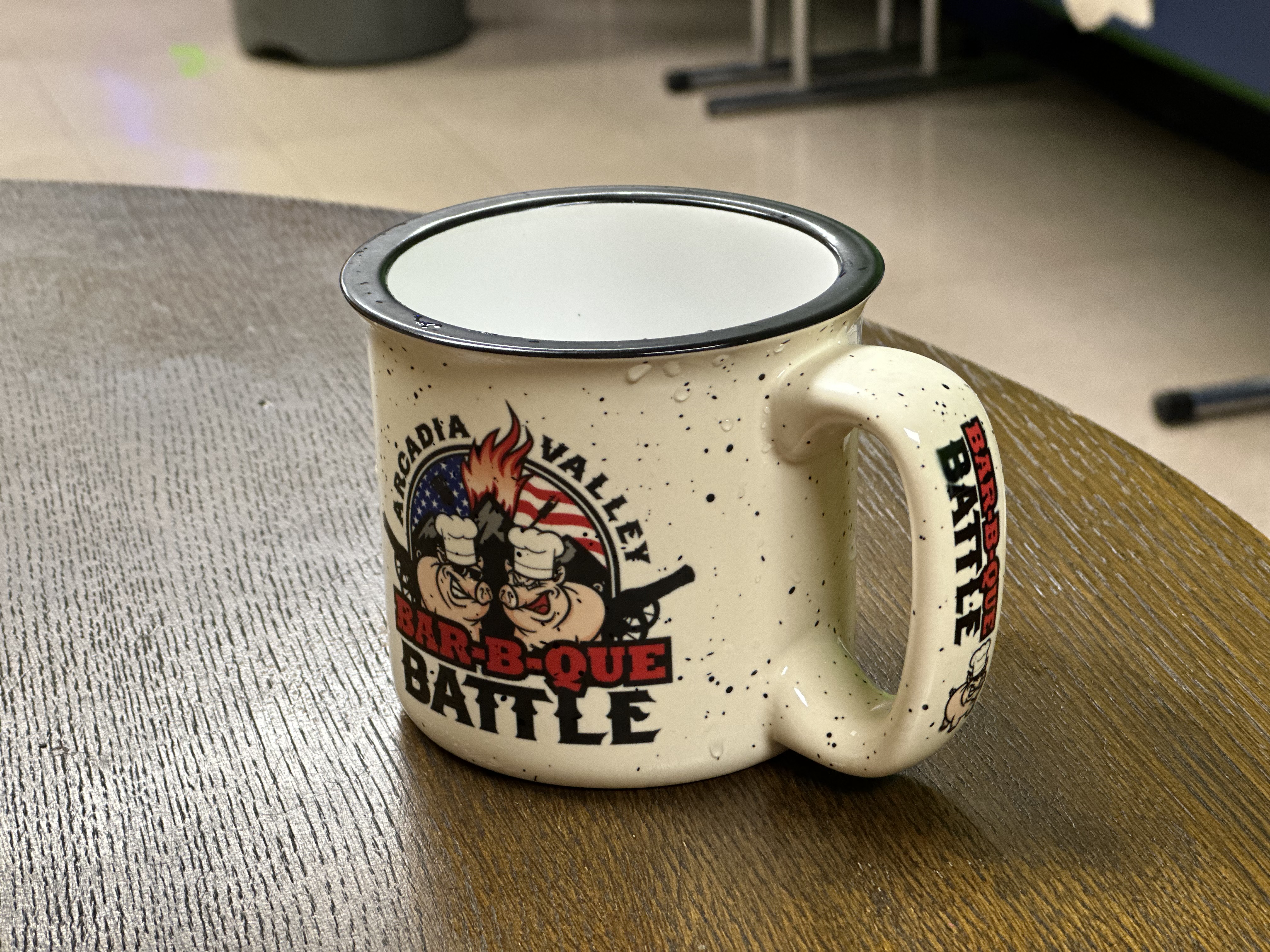 Mug