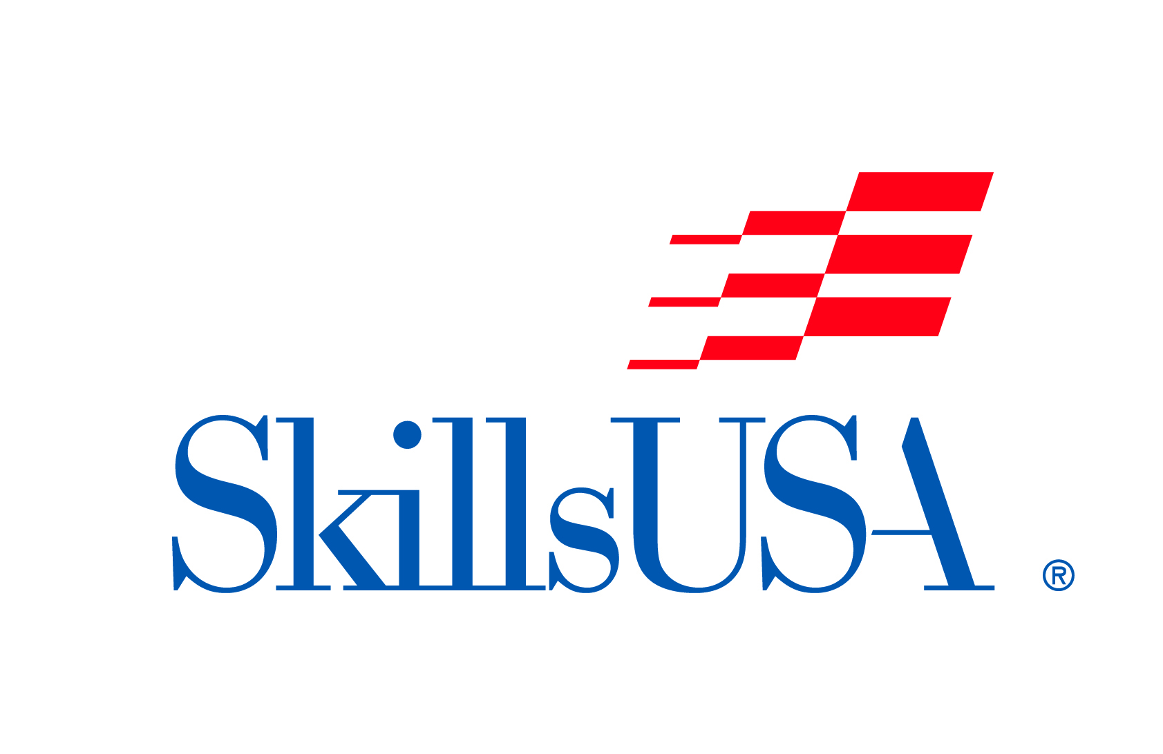 SkillsUSA Logo