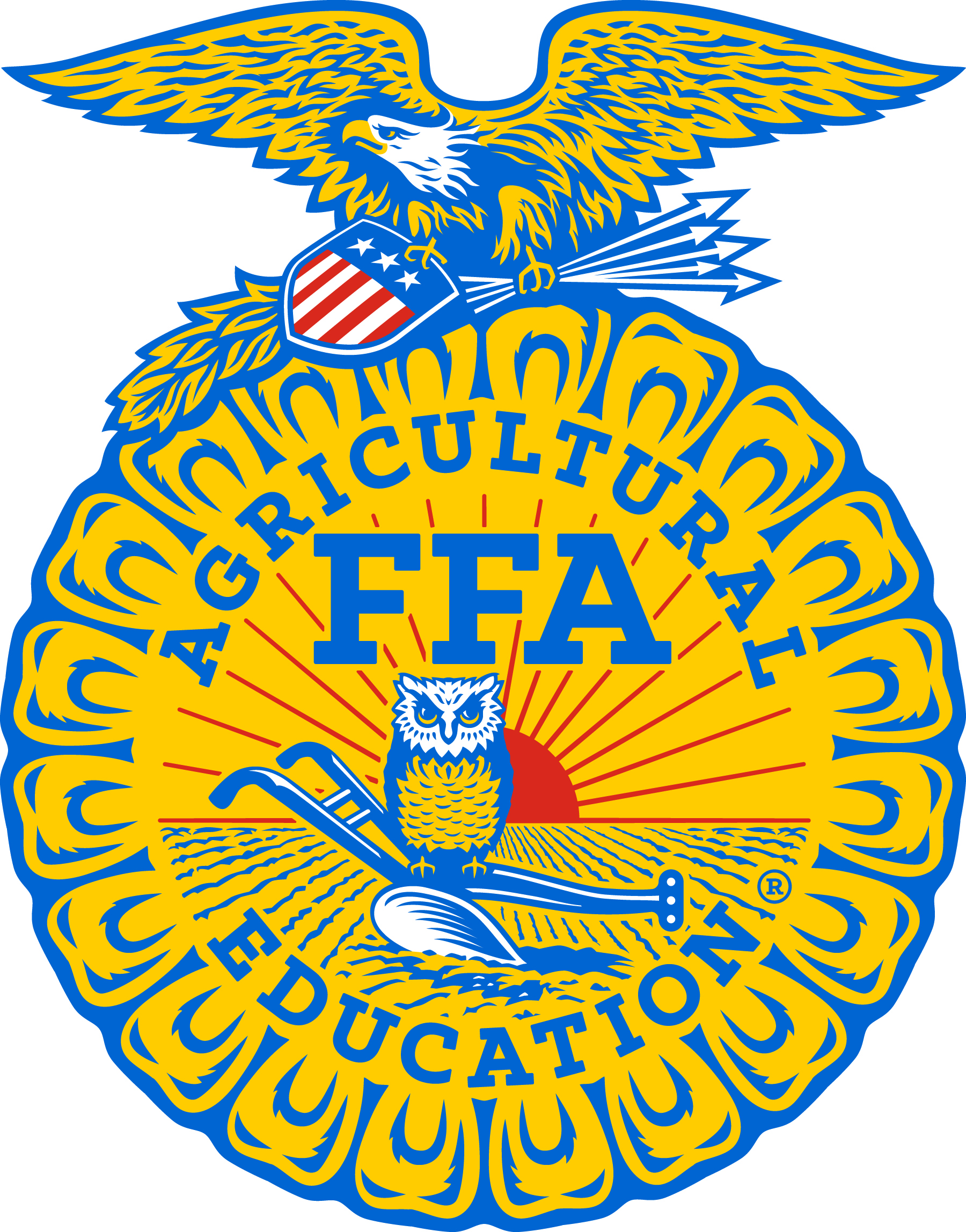 FFA Logo