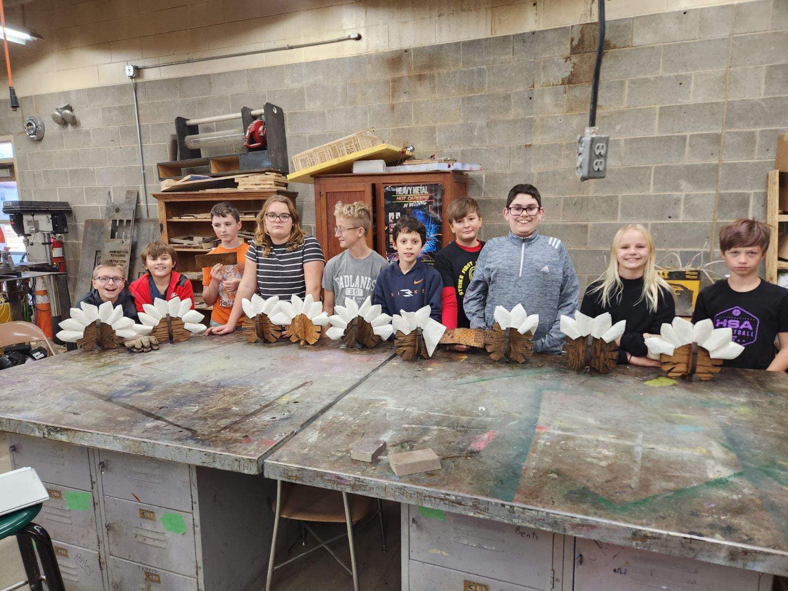 Home HERREID SCHOOL DISTRICT