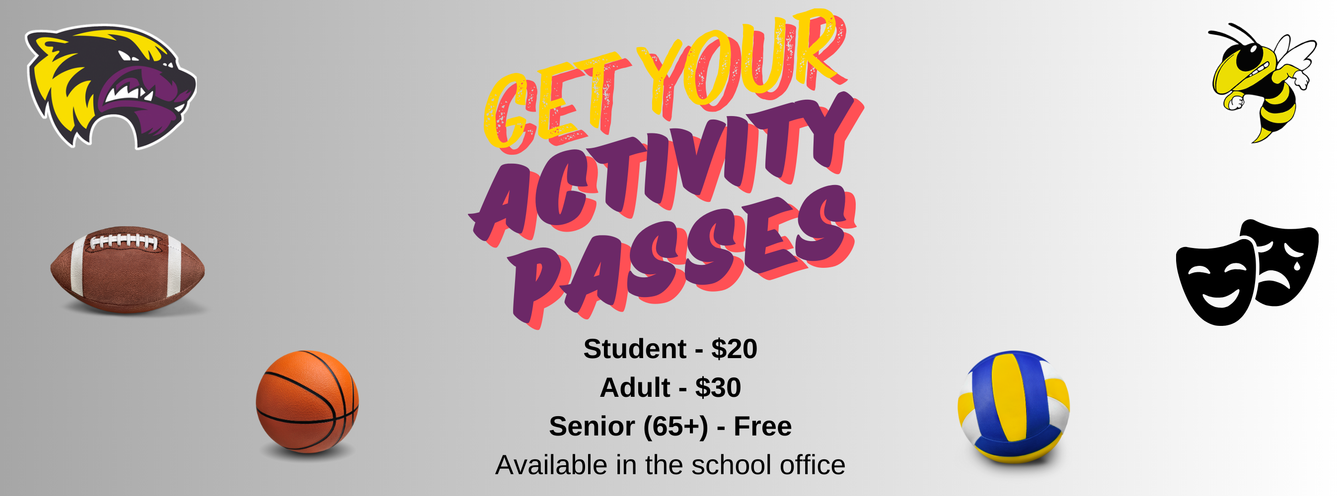 Activity Tickets