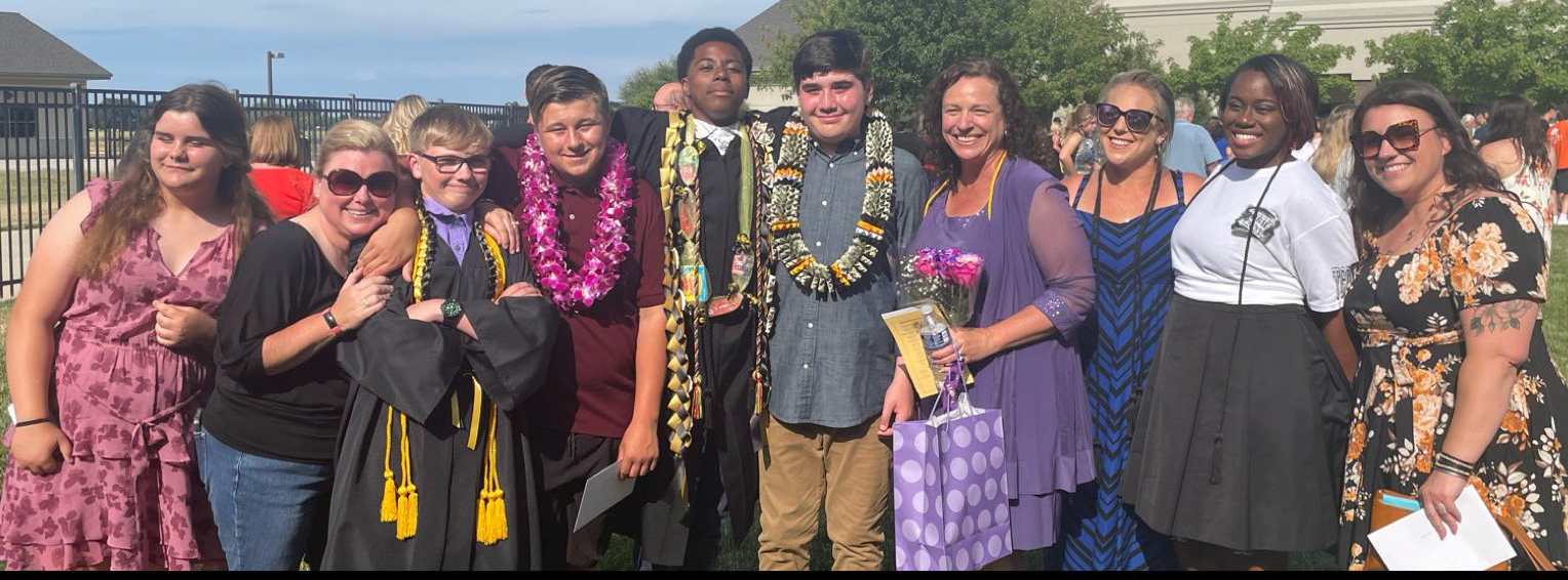 Byron Union School District Home