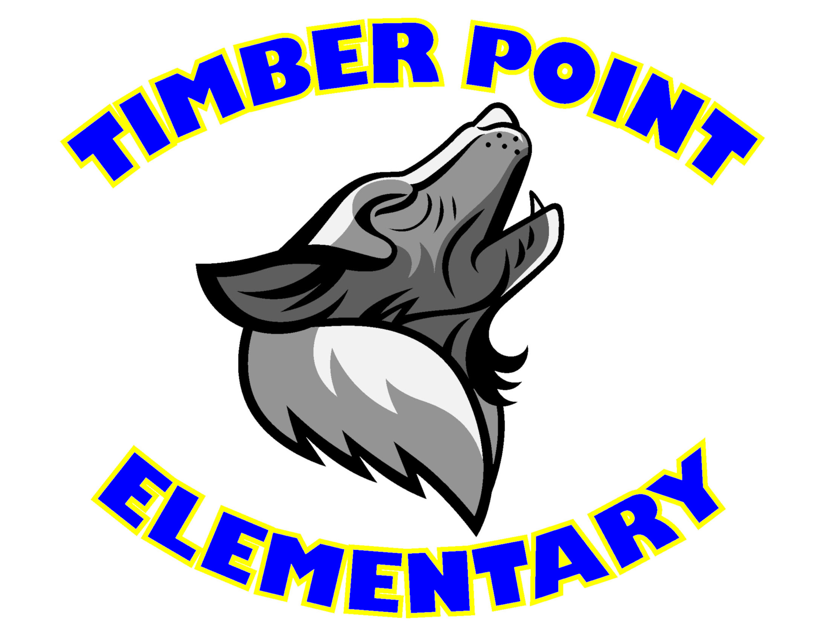 Timber Point Elem Logo