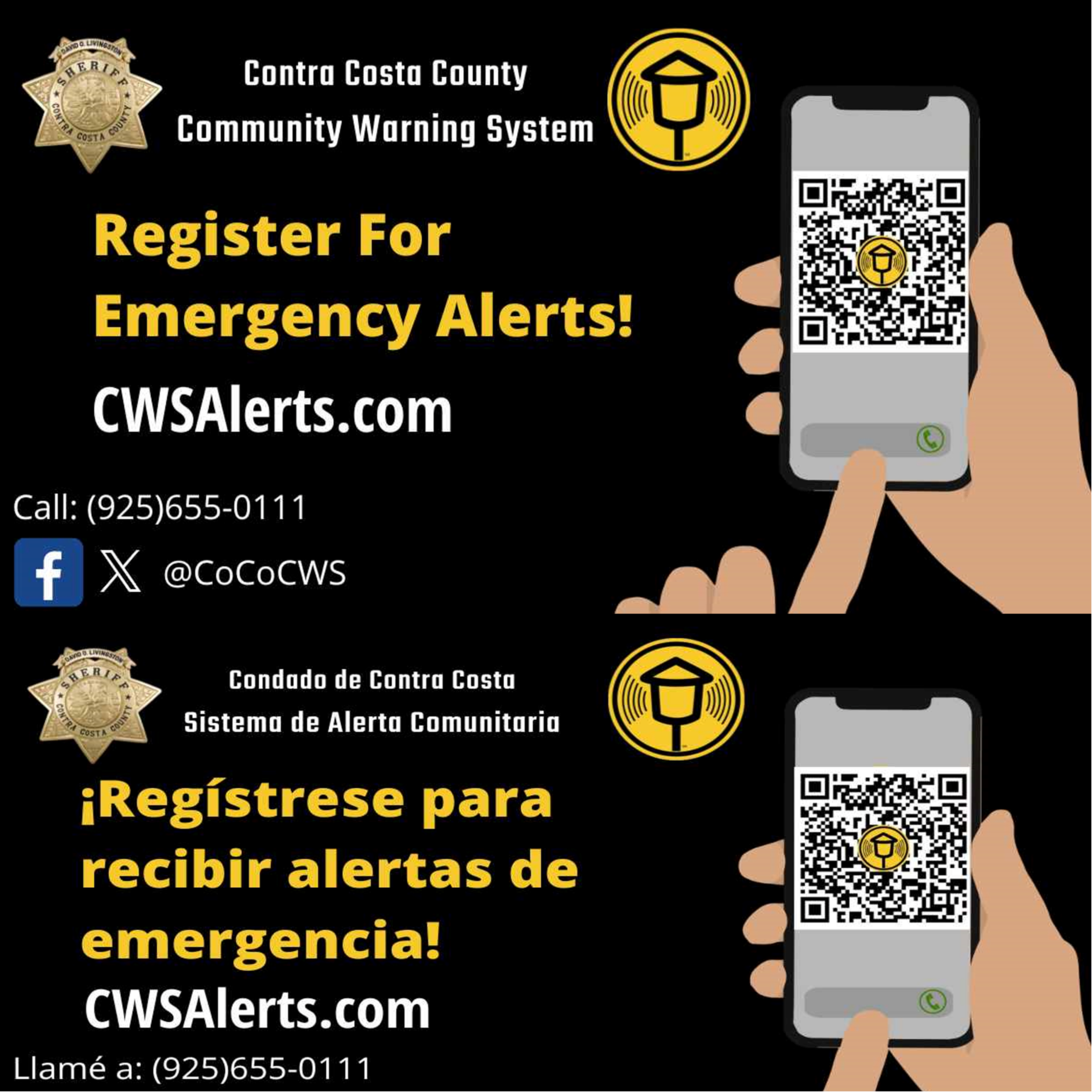 CWSAlerts.com