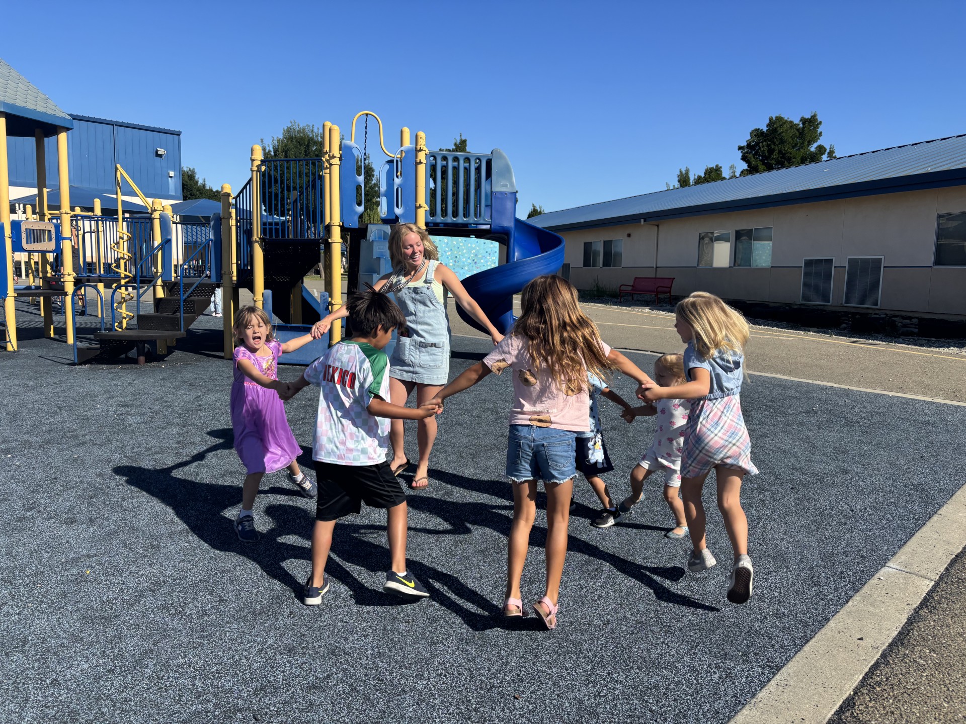 Summer School