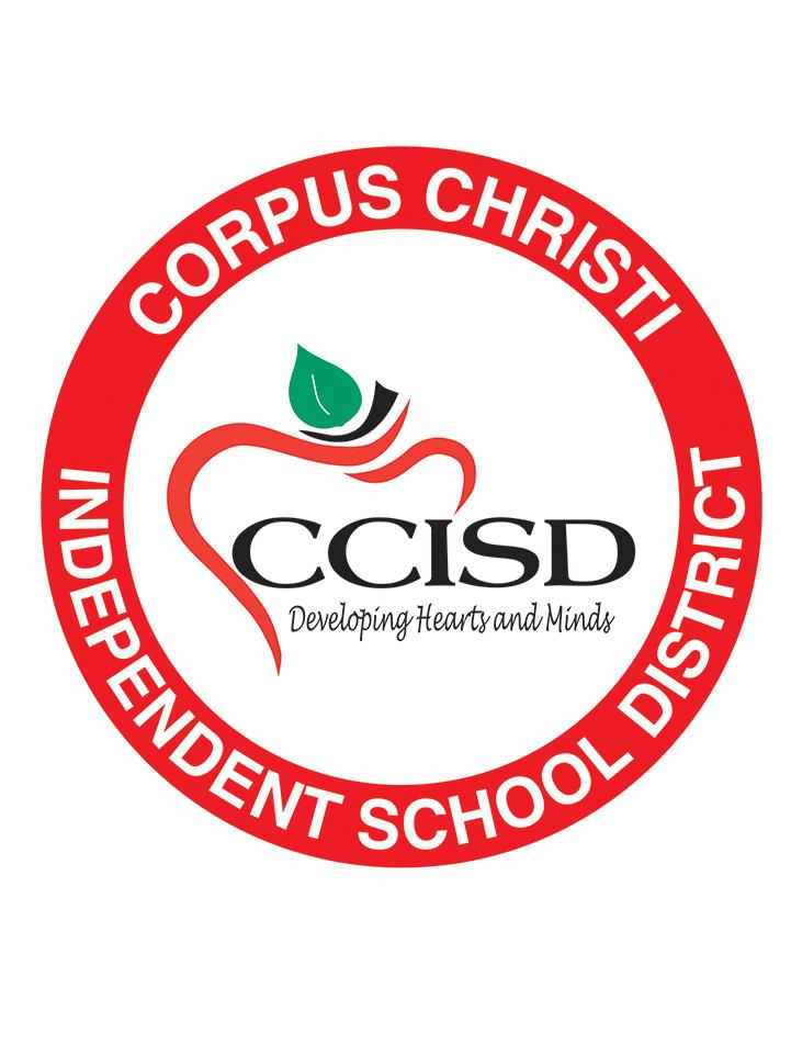 CCISD logo