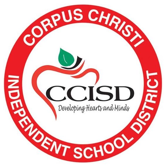 ccisd logo