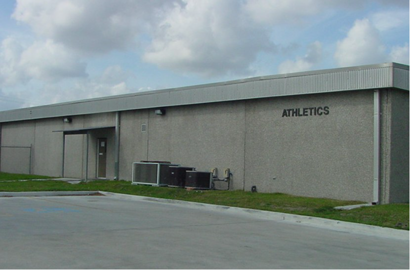 Athletic Office