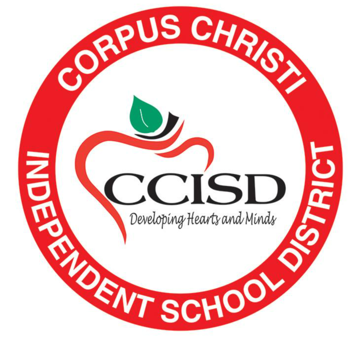 ccisd logo