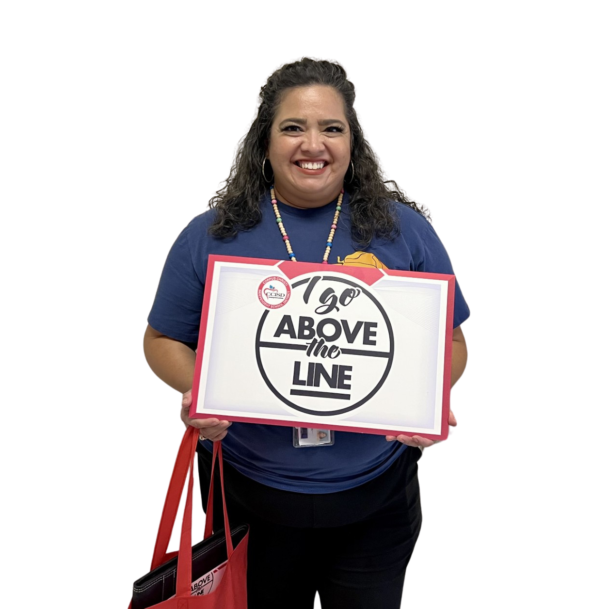 Melissa Stuart, Science Teacher, Kaffie Middle School