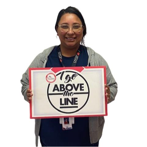 Brenda Salinas, Veterans Memorial HS, Sub 