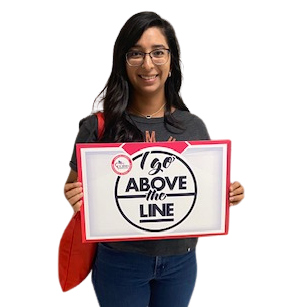 Amanda Deleon, Adkins MS, Para
