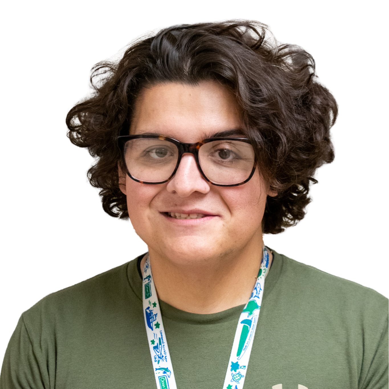 Jaime Bazan, Teacher, Weldon A. Smith Elementary