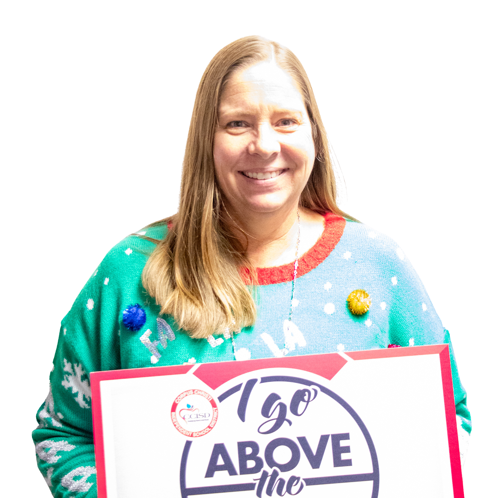 Kerry Bowdry, Network Manager, Tech. Services Center