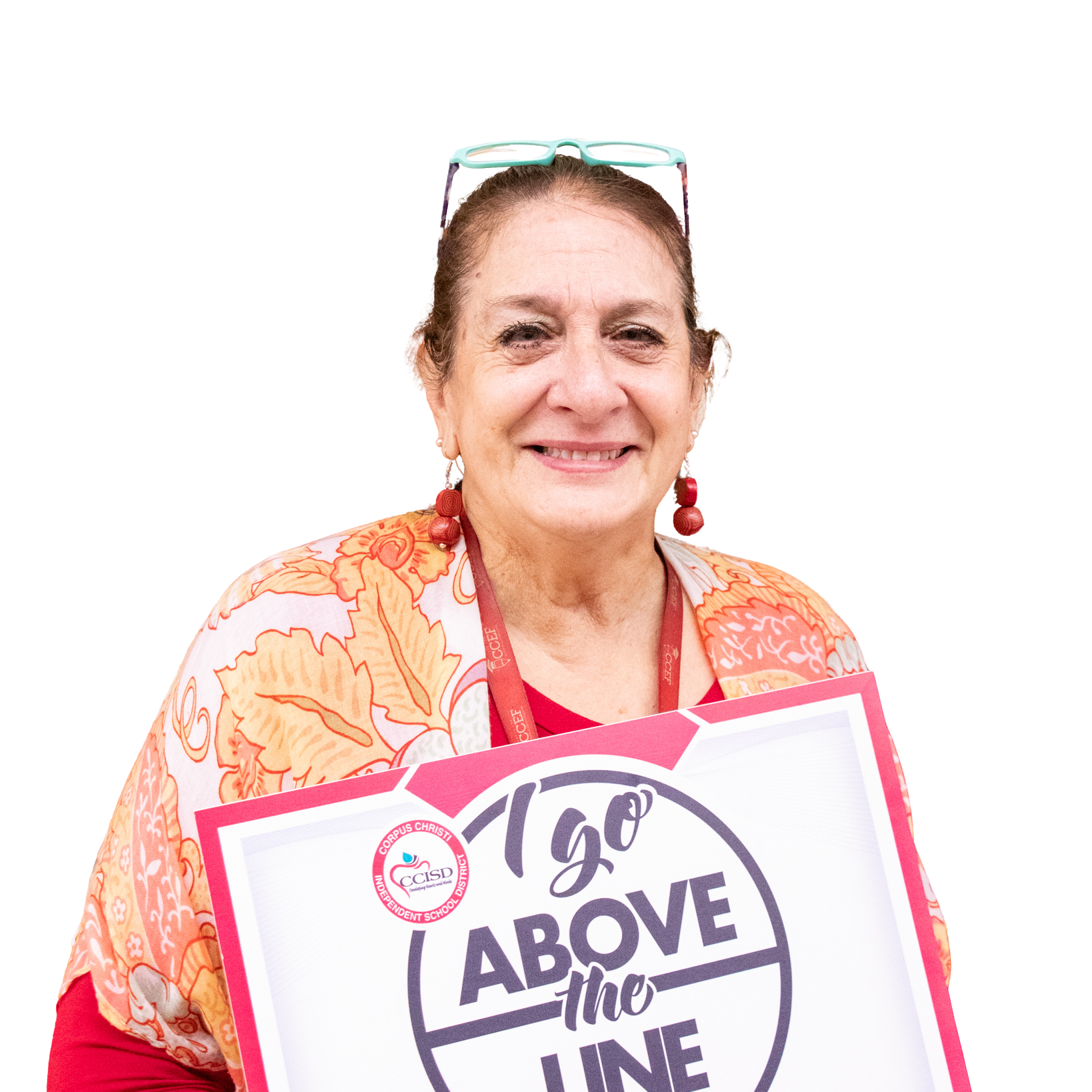 Maria Saenz, Substitute, Ray HS