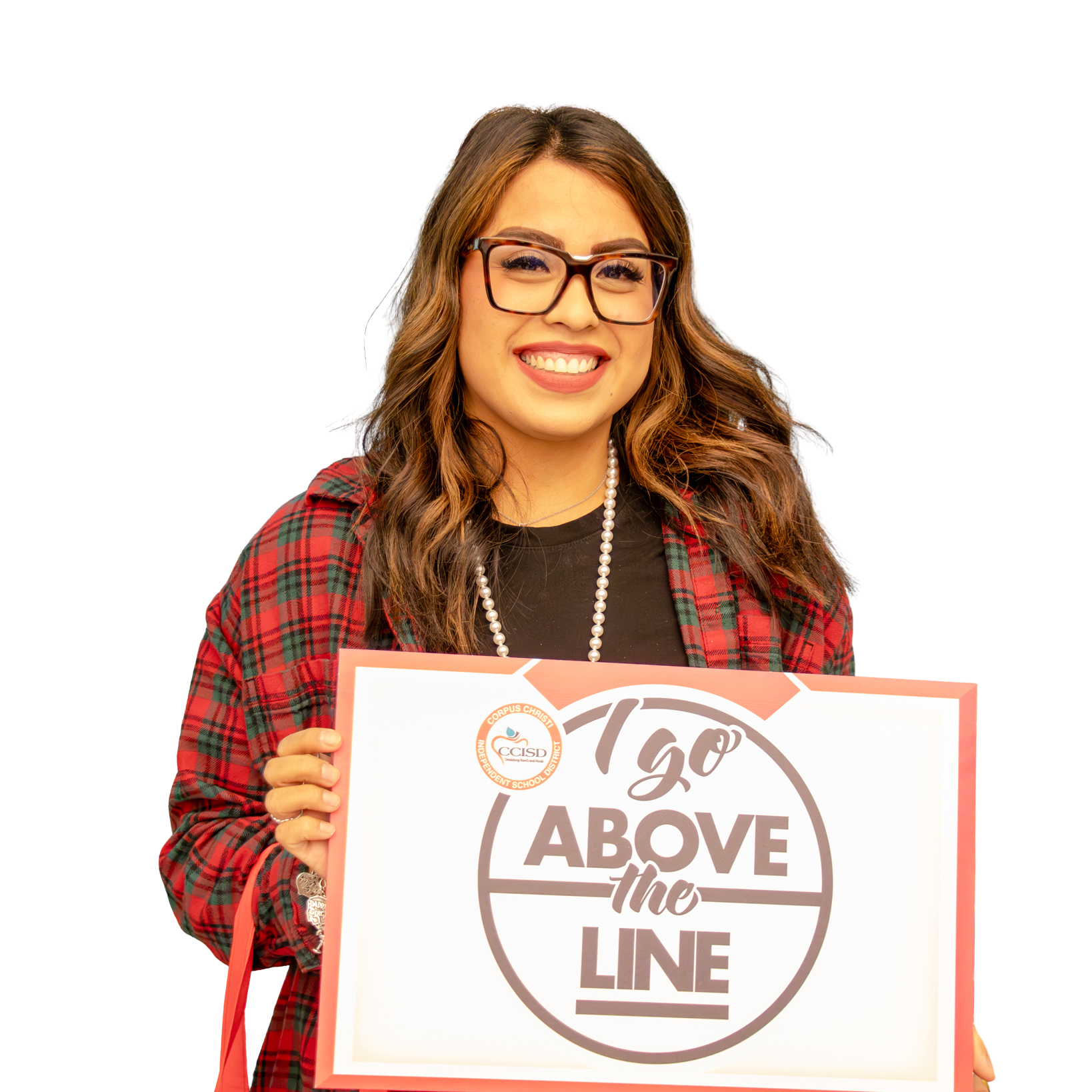 Mariah Ruiz, Family Engagement Para., Shaw ES