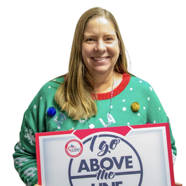 Kerry Bowdry, Network Manager, Tech. Services Center